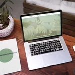 Фото №8 Разработка сайта /Дизайна/SEO/SMM/Продвижение