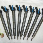 Фото №3 Ремонт форсунок Common Rail форсунки Комон Рейл