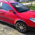 Фото №6 Прокат авто Феодосия Аренда автомобиля в Феодосии