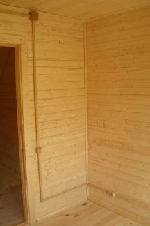 Фото Электромонтажные работы, щиты учёта, подключение к
