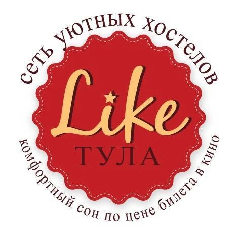 Фото Like хостел Тула