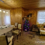 Фото №10 Дом из бруса под разбор и самовывоз