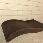 Фото №8 Настенный комплекс для кошек