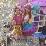 Фото №3 Ведущая  Аниматор Хельга Праздник