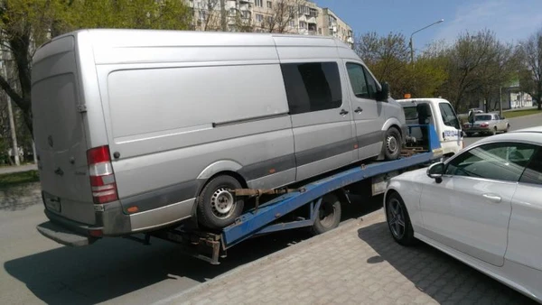 Фото Эвакуатор  Гуково