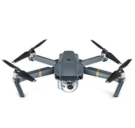 Фото Квадрокоптер DJI Mavic Pro плюс пульт