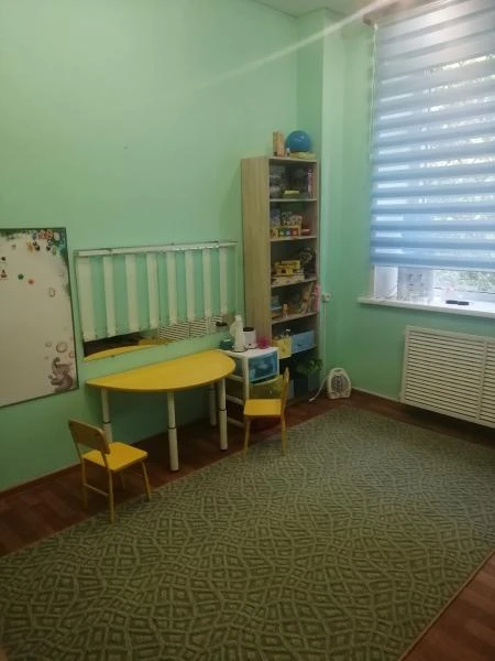 Фото Услуги ЛОГОПЕДА И ПСИХОЛОГА