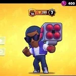 Бравлстарс