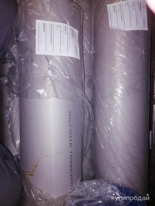 Фото 20Х23Н18 / AISI 310S жаропрочные трубы купить СПБ