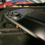 Фото №2 Игровая приставка Valve Steam Deck 1 ТБ SSD