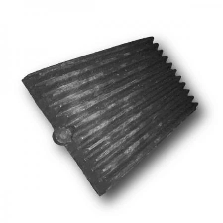 Фото Плита дробящая неподвижная 48450.00.002