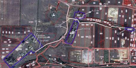 Фото Продам землю промназначения рядом с Ростовом-на-Дону