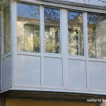Фото №2 Окна,двери  ПВХ