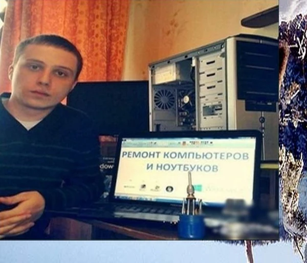 Фото Компьютерная помощь, выезжаю на дом. Без выходных