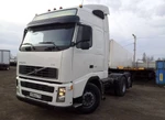 фото Продам седельный тягач VOLVO FH12.440