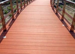 фото Террасная доска CM-Decking (СиЭм-Декинг), ДПК