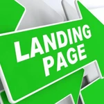 Система для Landing Page