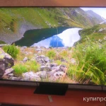 фото Телевизор Samsung 8k qe65q800tau uhd