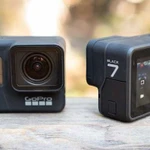 Аренда GoPro Hero 7 black