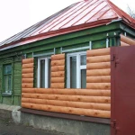 Фото №6 Профлист,металочерепица,сайдинг,утеплитель,фасадные панели