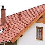 Фото №11 Черепица БРААС