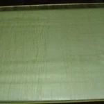 фото Полиуретан листовой 5 мм (500х500 мм, 1.5 кг, жёлтый)