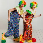 Фото №3 Аниматоры и Ростовые куклы