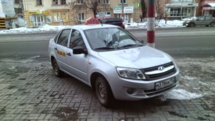 Фото Taxi в Дивеево