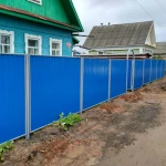 Фото №2 Сварочные работы
