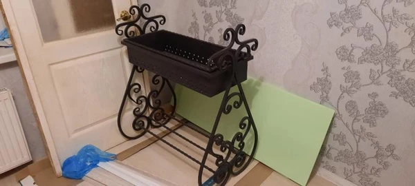 Фото Мангалы