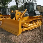 Аренда бульдозера 17 тонн