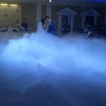 Фото №6 Тяжелый Дым, Световое Оформление Sunlite Event