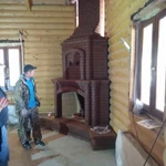 Фото №3 Печник в Можайском районе.