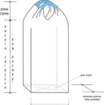 фото Биг-бэг мешки МКР
