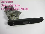 Фото №2 Hyundai HD Universe AeroTown Кран тормозной главный c педалью 1024102167