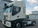 фото Iveco Stralis AS-L 420. 2012 год