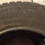 Фото №4 Зимняя резина