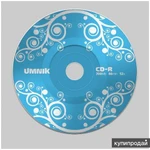 Фото №3 Диски CD-R и DVD-+R Printable, Blu- Ray.( DVD +R 9.4GB; DVD+R 8.5GB; BD-R 25GB,