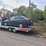 Эвакуаторы Краснодара авто911