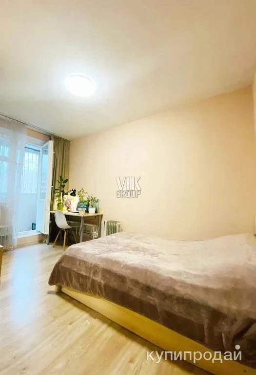 Фото 3-к квартира, 65 м2, 9/14 эт.