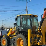 Фото №2 Экскаватор-погрузчик Lonking 83C / 3 т / 1.0 м³ / аналог JCB 3CX / новый 2025 / тендеры