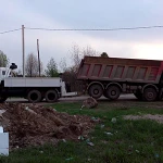 Фото №3 Услуги буксировки 24ч, ремонт на месте