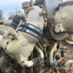 Фото №6 ПРОДАМ Электростанция (дизель-генератор)