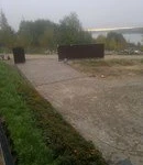 Фото №2  Ландшафтный дизайн 