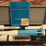 Фото №3 Продаю фен Заря-3