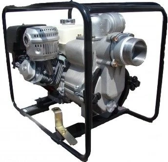 Мотопомпа DAISHIN SWT-100 HX