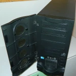 Фото №3 Сист.блок i7 860/8Gb/nVidia Quadro FX-3800/3хHDD/800W