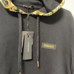 Фото №3 Куртка Versace Италия