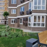 Фото №7 4-к квартира, 117 м2, 16/16 эт.