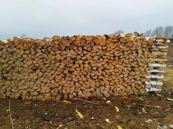 Фото ДРОВА